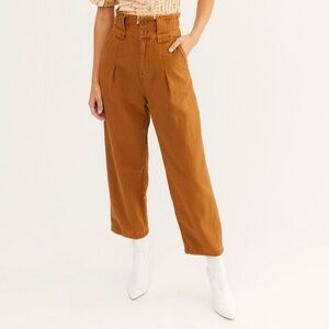 Free People One Way Pants